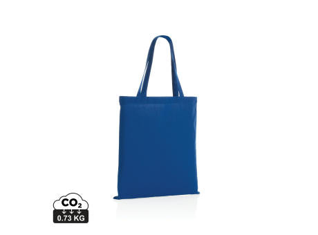Impact AWARE™ recycelte Baumwolltasche 145gr