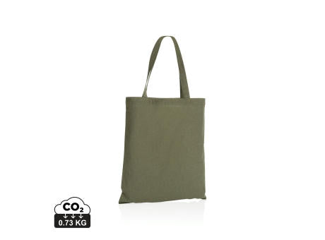 Impact AWARE™ recycelte Baumwolltasche 145gr