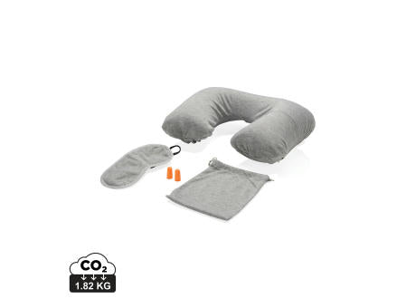 Komfort Reise-Set