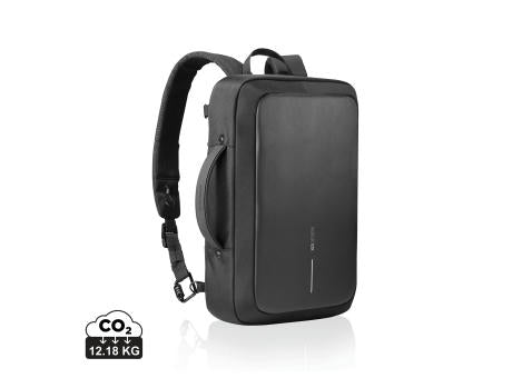 Bobby Bizz 2.0 Anti-Diebstahl Rucksack & Aktentasche