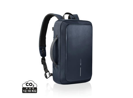 Bobby Bizz 2.0 Anti-Diebstahl Rucksack & Aktentasche