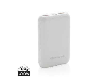 Urban Vitamin Alameda 10.000mAh 18W PD Powerbank