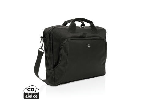 Deluxe 15” Laptop-Tasche