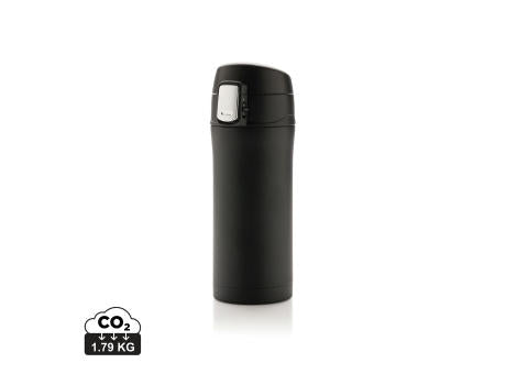 Easy-Lock Vakuum-Becher aus RCS recyceltem Stainless-Steel