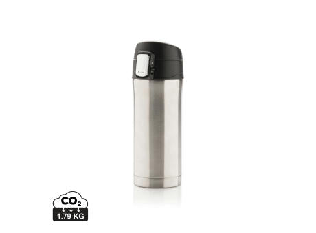 Easy-Lock Vakuum-Becher aus RCS recyceltem Stainless-Steel