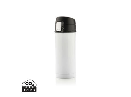 Easy-Lock Vakuum-Becher aus RCS recyceltem Stainless-Steel