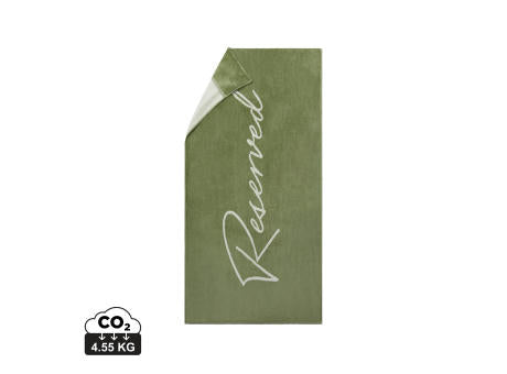 VINGA Liegestuhl-Tuch 450gr/m²