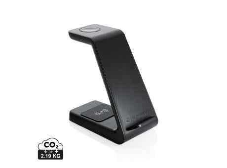 Urban Vitamin Fairfield 3-in-1 Charger aus RCS rPlastik
