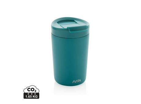 Avira Alya RCS recycelter Stainless-Steel Becher 300ml