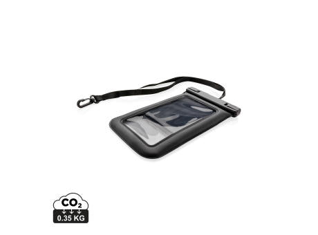 IPX8 wasserdichte, schwimmende Telefontasche