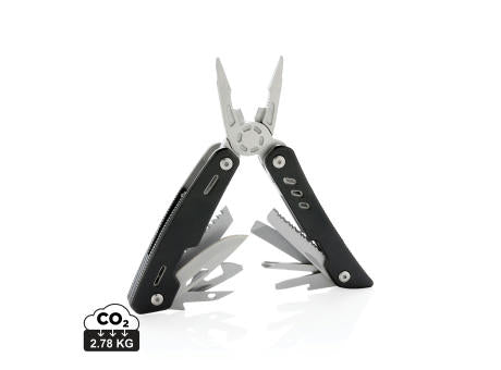Solid Multitool