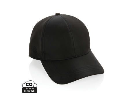 Impact AWARE™ rPET 6-Panel-Sportkappe