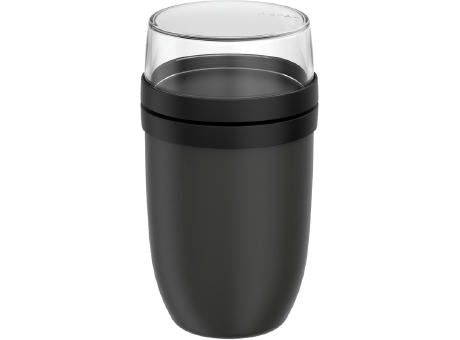 Mepal Ellipse 750+300 ml isolierter Lunchpot