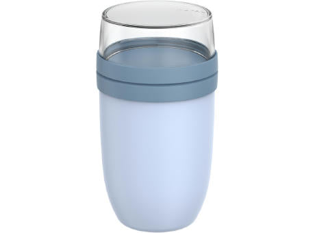 Mepal Ellipse 750+300 ml isolierter Lunchpot
