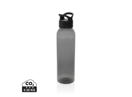 Oasis RCS recycelte PET Wasserflasche 650ml