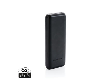 Urban Vitamin Pasadena 20.000mAh 18W PD Powerbank