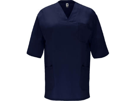 Panacea Kurzärmeliges Arbeitshemd, 160 g/m2, unisex