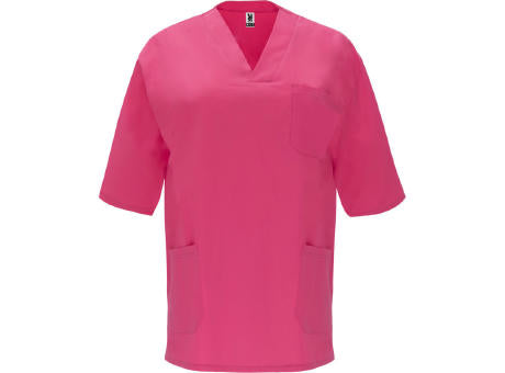 Panacea Kurzärmeliges Arbeitshemd, 160 g/m2, unisex