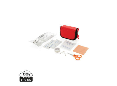 Erste Hilfe Set in Tasche