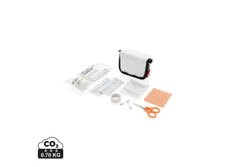 Erste Hilfe Set in Tasche