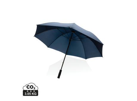 30" Impact AWARE™ RPET 190T Stormproof-Schirm
