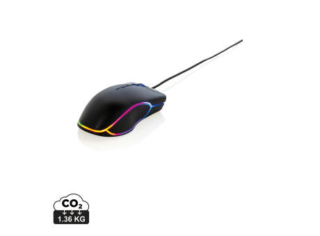 RGB Gaming Maus