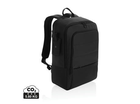 Armond AWARE™ RPET 15.6" Deluxe Laptop-Rucksack