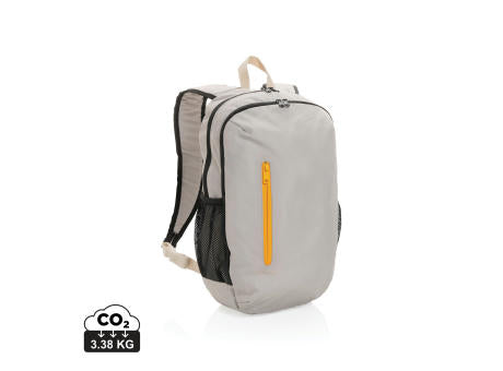 Impact AWARE™ 300D RPET Casual Rucksack