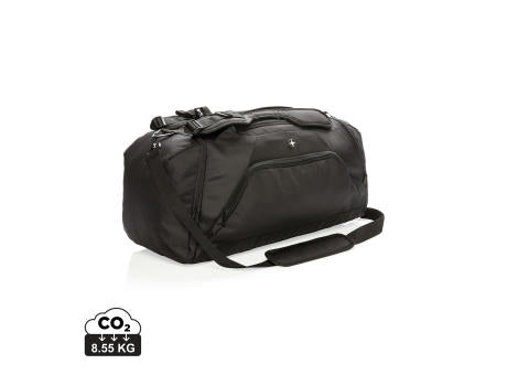 Swiss Peak RFID Wochenend- & Rucksacktasche