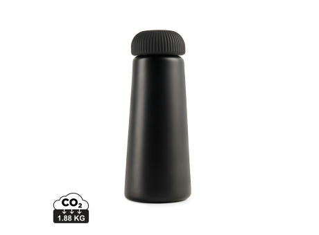 VINGA Erie 450ml Vakuumflasche aus RCS recyceltem Stahl