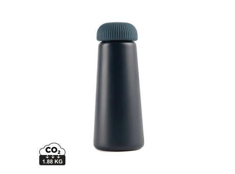 VINGA Erie 450ml Vakuumflasche aus RCS recyceltem Stahl