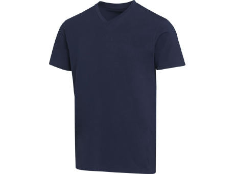 Balfour 200 g/m² Kurzärmeliges T-Shirt V-Ausschnitt Bio Baumwolle (OCS), unisex