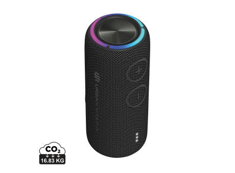 Urban Vitamin Pacific Grove 30W IPX7 Speaker aus RCS Plastik