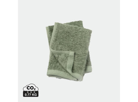 VINGA Birch Handtuch 30x30