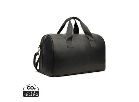VINGA Bermond Wochenendtasche aus RCS recyceltem PU