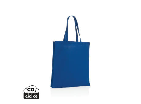 Impact AWARE™ recycelte Baumwolltasche 145gr mit Boden