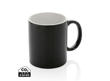 Basic Keramiktasse, 350ml