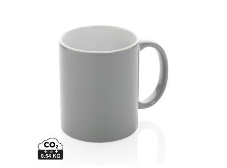 Basic Keramiktasse, 350ml