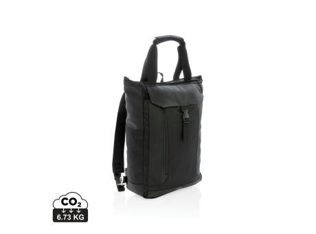 Swiss Peak RFID 15" Laptop-Trage-Tasche PVC-frei