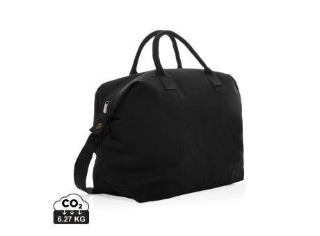 Kezar AWARE™ 500g/m² Wochenendtasche aus recyceltem Canvas