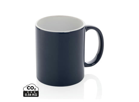 Basic Keramiktasse, 350ml