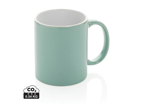 Basic Keramiktasse, 350ml