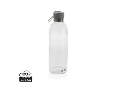 Avira Atik RCS recycelte PET-Flasche 1L