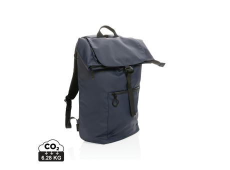 Impact AWARE™ RPET wasserabweisender 15.6" Laptop-Rucksack