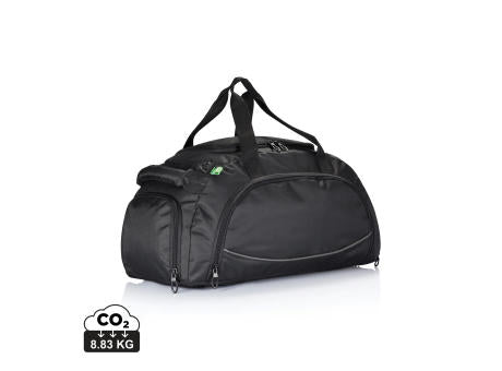 Sporttasche Florida, PVC-frei