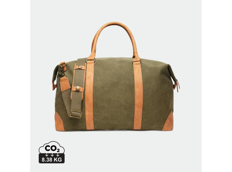 VINGA Bosler Seesack aus RCS recyceltem Canvas