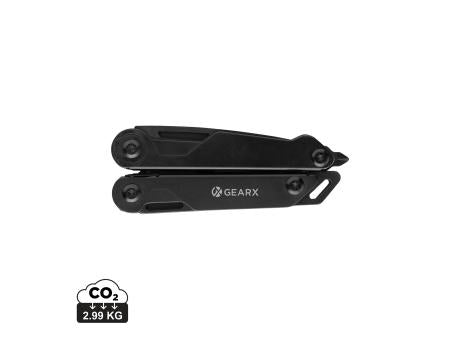 Gear X Multitool mit Zange
