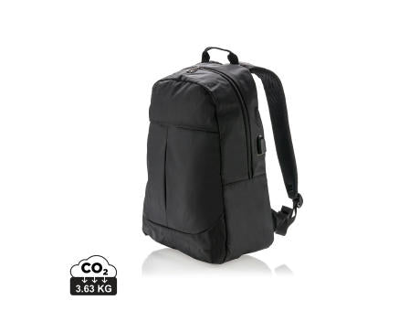Power USB Laptop-Rucksack