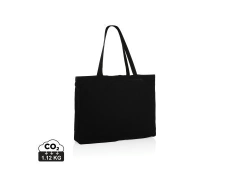 Impact AWARE™ recycelte Baumwoll-Shopper 145gr