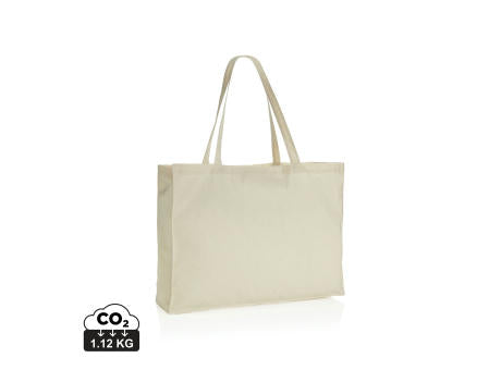 Impact AWARE™ recycelte Baumwoll-Shopper 145gr
